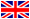 English flag