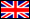 English flag