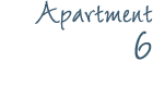 Apartment 6