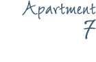 Apartment 7
